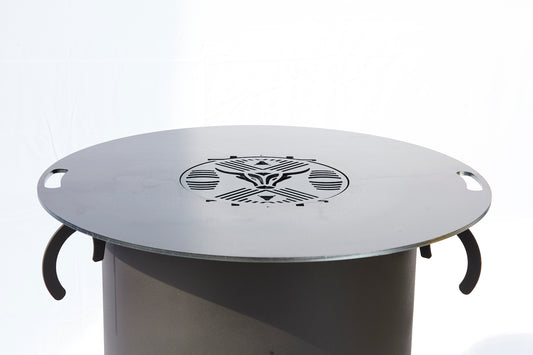 Grillplatte / Plancha 800mm