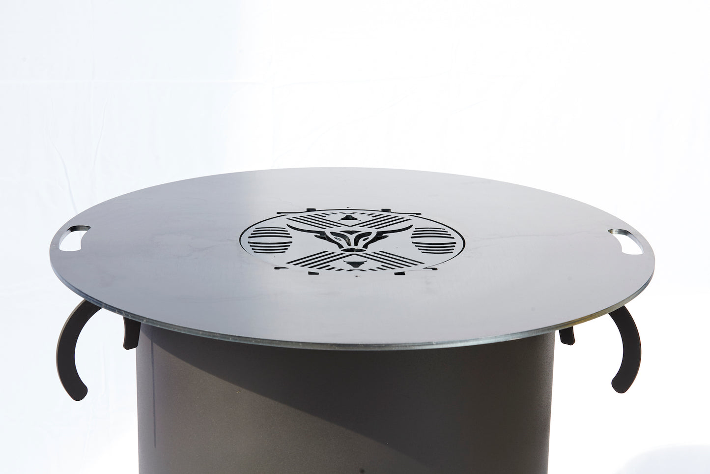 Grillplatte / Plancha 800mm