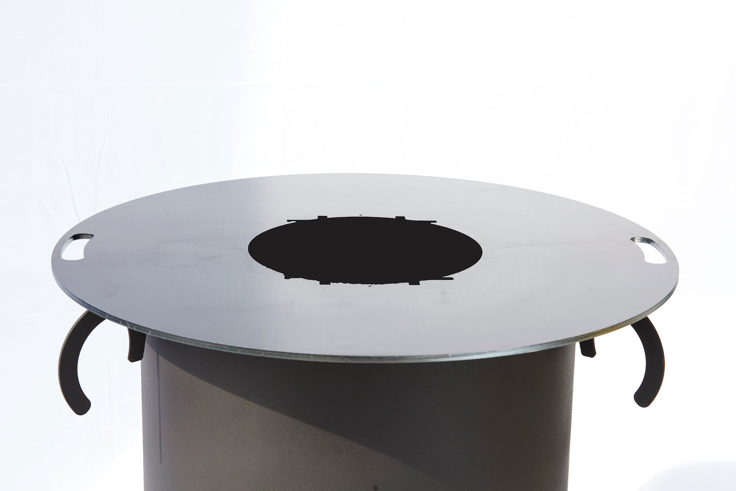 Grillplatte / Plancha 800mm